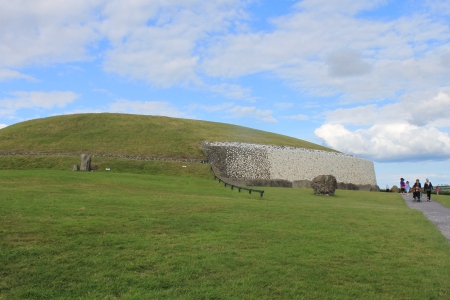 Newgrange (passage grave)